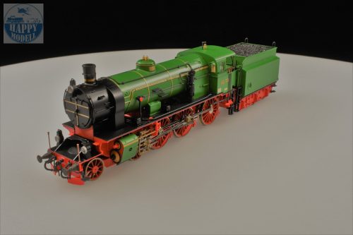 ROCO 72116 Múzeumi 109.109 