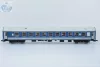 ROCO 74188 Személykocsi szett D374/375  1.szett MÁV 