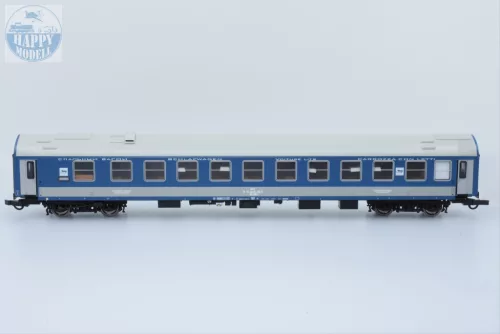 ROCO 74188 Személykocsi szett D374/375  1.szett MÁV 