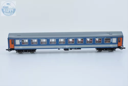 ROCO 74188 Személykocsi szett D374/375  1.szett MÁV 