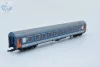 ROCO 74188 Személykocsi szett D374/375  1.szett MÁV 