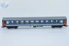 ROCO 74188 Személykocsi szett D374/375  1.szett MÁV 