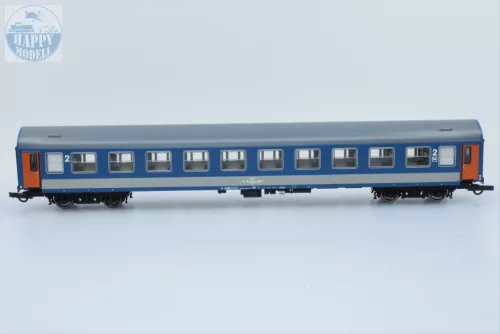 ROCO 74188 Személykocsi szett D374/375  1.szett MÁV 