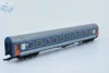 ROCO 74188 Személykocsi szett D374/375  1.szett MÁV 