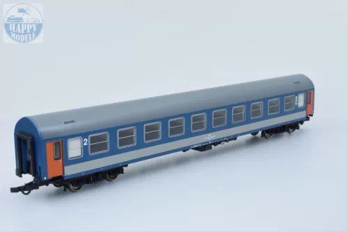 ROCO 74188 Személykocsi szett D374/375  1.szett MÁV 