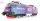 ROCO 7510240 Villanymozdony  'ESC 2026' 