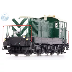 PIKO 52382 Dízelmozdony M44 