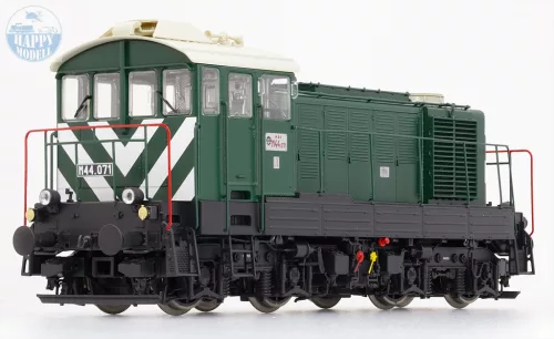 PIKO 52382 Dízelmozdony M44 