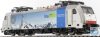 PIKO 59961 Villanymozdony 'Railpool' 
