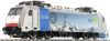 PIKO 59961 Villanymozdony 'Railpool' 