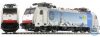 PIKO 59961 Villanymozdony 'Railpool' 