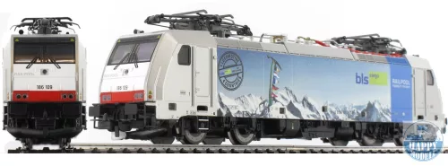 PIKO 59961 Villanymozdony 'Railpool' 