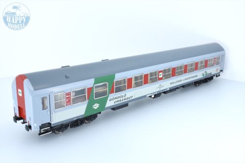 ALBERT 891002 Fekvőhelyes Rola kísérő  05 
