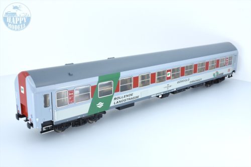ALBERT 891003 Fekvőhelyes Rola kísérő  06 