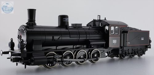 PIKO 27518 Gőzmozdony 