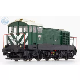 PIKO 52380 Sound Dízelmozdony M44 