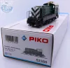 PIKO 52380 Sound Dízelmozdony M44 