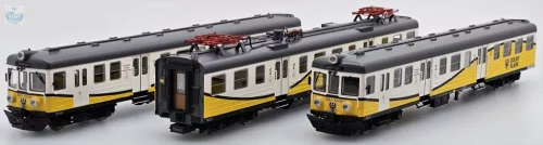 PIKO 51465 Villamos motorvonat KD6 