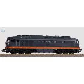 PIKO 52916 Dízelmozdony Protor BR232 