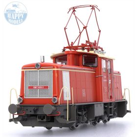 PIKO 21044 Villanymozdony Rh 1067 orange 