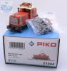 PIKO 21044 Villanymozdony Rh 1067 orange 