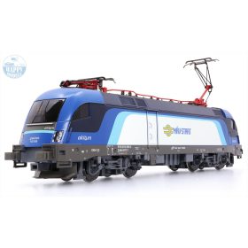 PIKO 97840 Villanymozdony Akiem 