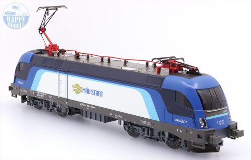 PIKO 97840 Villanymozdony Akiem 