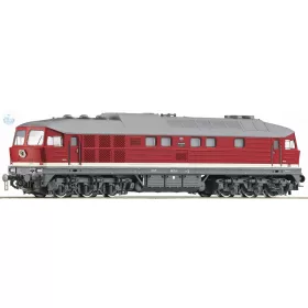 ROCO 73708 Dízelmozdony BR 142 