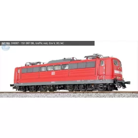 ESU 31037 Villanymozdony 151 