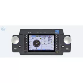 ESU 50220 ECoS 2.5 vezérlőközpont 