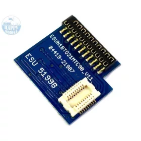 ESU 51998 Adapter Next18 to MTC21 