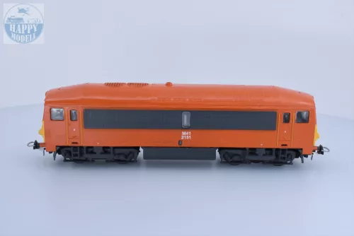  M41 2151