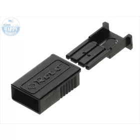 ROCO 10603 Csatlakozó 3 pólusú 