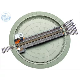 ROCO 42615 Fordítókorong 253mm 