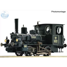 ROCO 7110048 Gőzmozdony Class 85 Frieda 