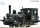 ROCO 7110048 Gőzmozdony Class 85 Frieda 