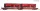 ROCO 6600033 Duplazsebes kocsi 738/T3000e 
