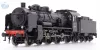 ROCO 71385 Gőzmozdony 230 F 607 