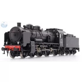 ROCO 71385 Gőzmozdony 230 F 607 