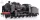 ROCO 71385 Gőzmozdony 230 F 607 