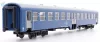 MTB BHV499174 Személykocsi Bhv 499/174 szett 