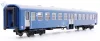 MTB BHV499174 Személykocsi Bhv 499/174 szett 