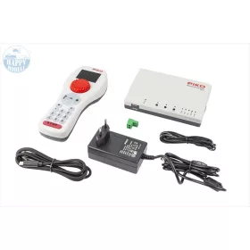   PIKO 55821 SmartControl vezetéknélküli vezérlőrendszer készlet 