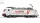 ROCO 7510099 Villanymozdony Crossrail 