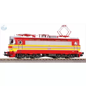 PIKO 51382 Villanymozdony BR S499 