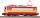 PIKO 51382 Villanymozdony BR S499 