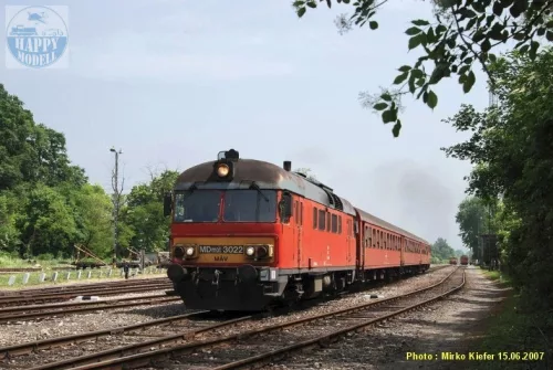 MTB MDMot3022 S MDmot 3022 