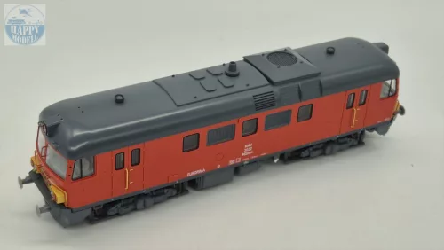 MTB MDMot3022 S MDmot 3022 