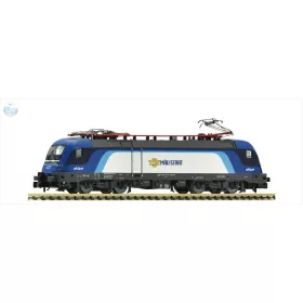 Fleischmann 7560084 Villanymozdony Taurus 