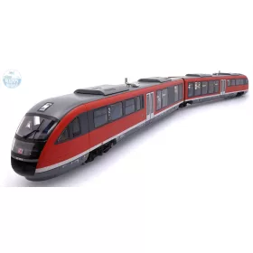 PIKO 52089 Dízel motorvonat Desiro 